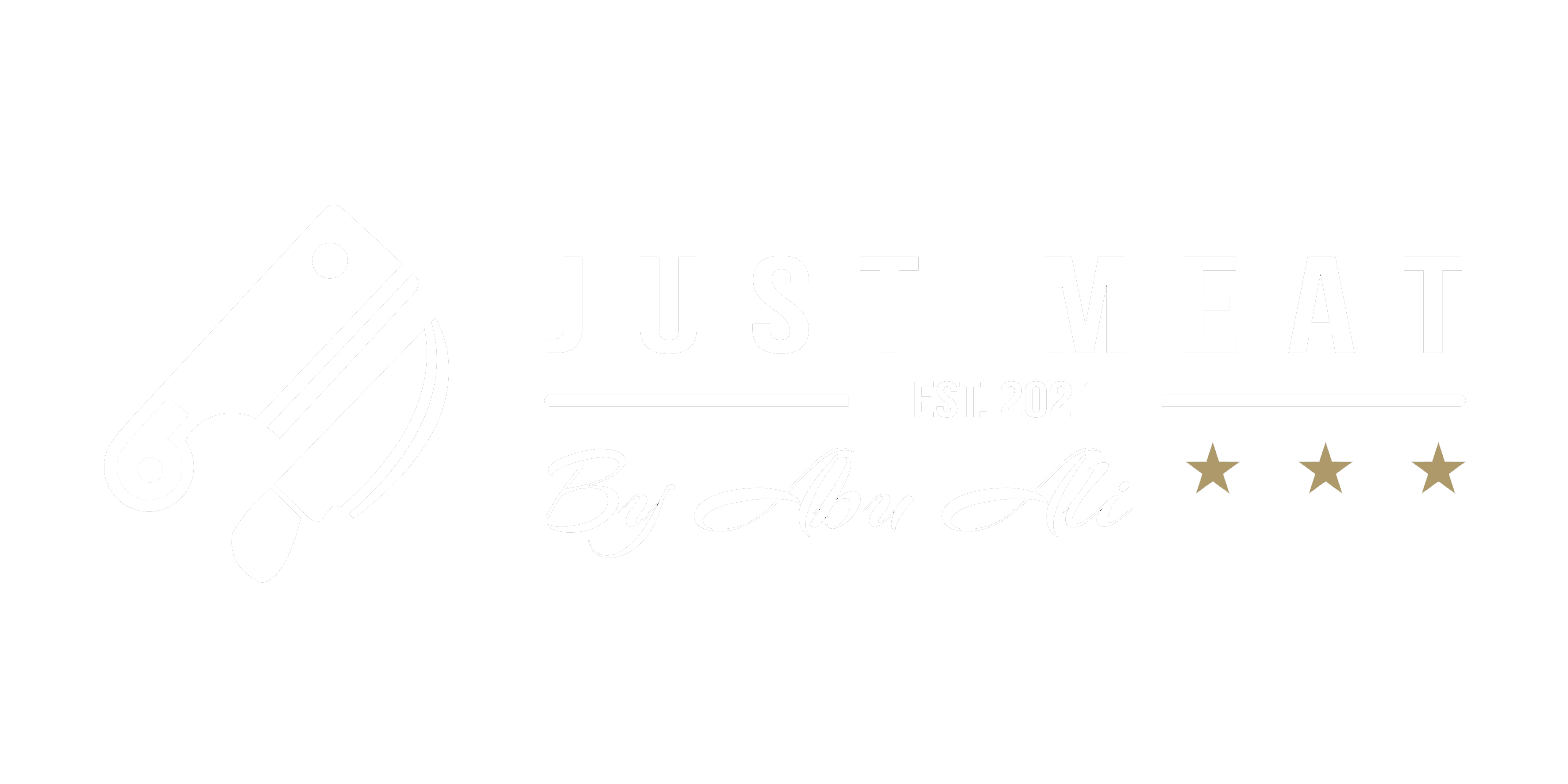 Just Meat By Abu Ali